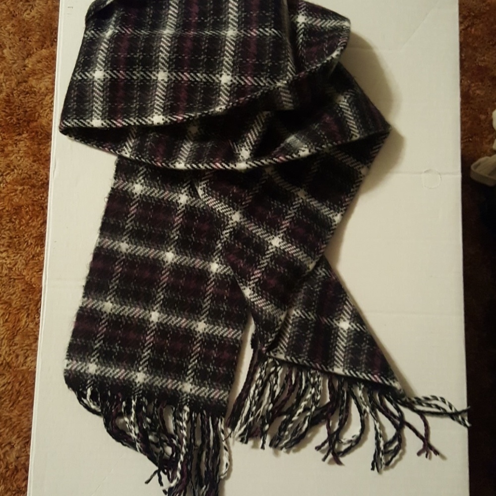 Scarf